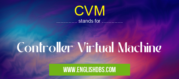 CVM