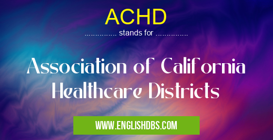 ACHD