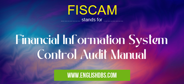FISCAM