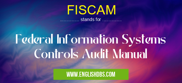 FISCAM