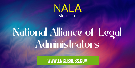 NALA