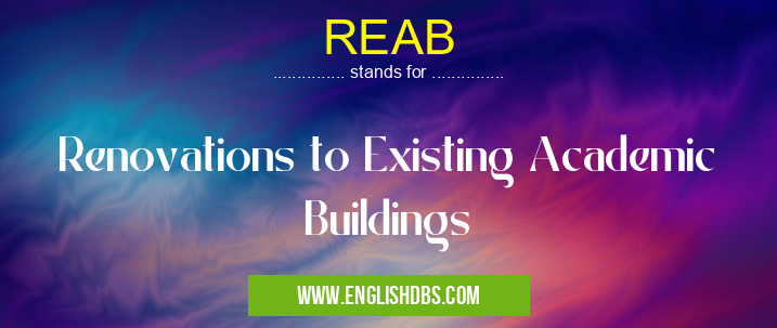 REAB