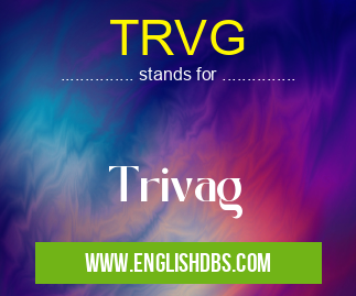 TRVG