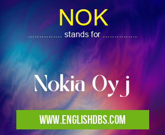 NOK
