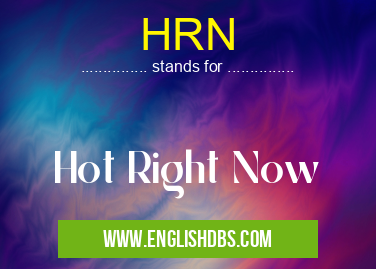 HRN