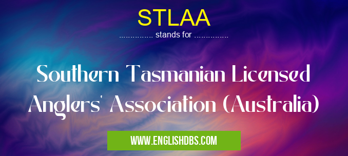 STLAA