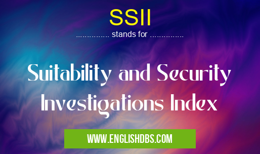 SSII