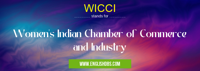 WICCI