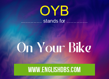 OYB