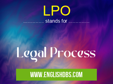 LPO