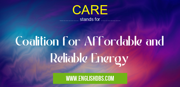 CARE