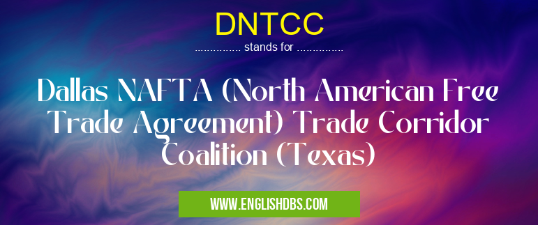 DNTCC