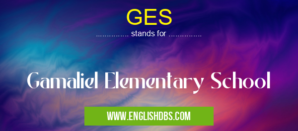 GES
