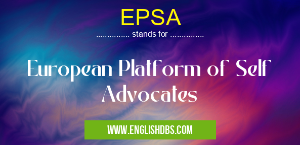 EPSA