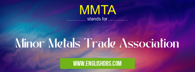 MMTA