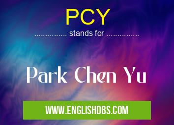 PCY