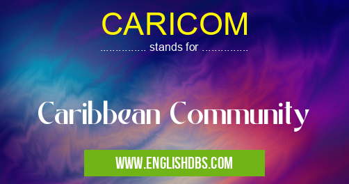 CARICOM
