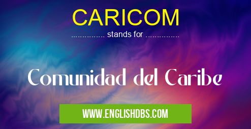 CARICOM