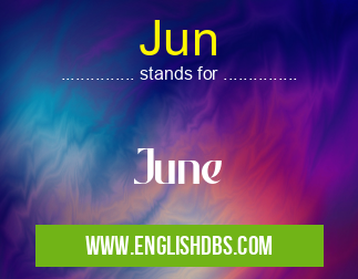 Jun