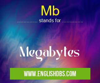 Mb