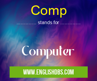 Comp