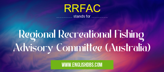 RRFAC