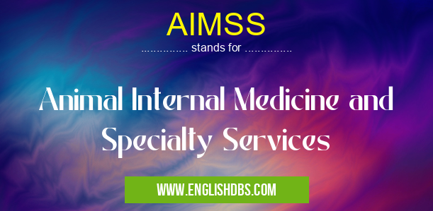 AIMSS