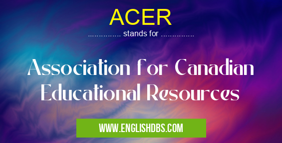 ACER