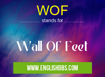 WOF