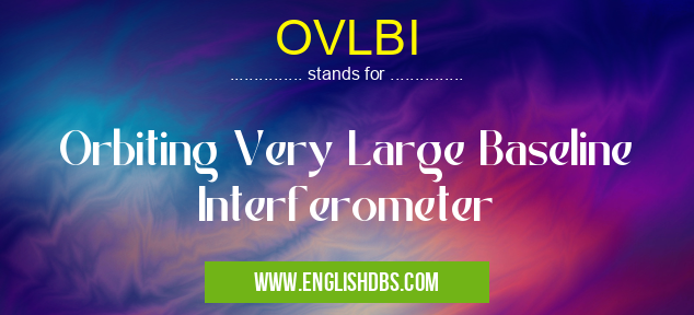OVLBI