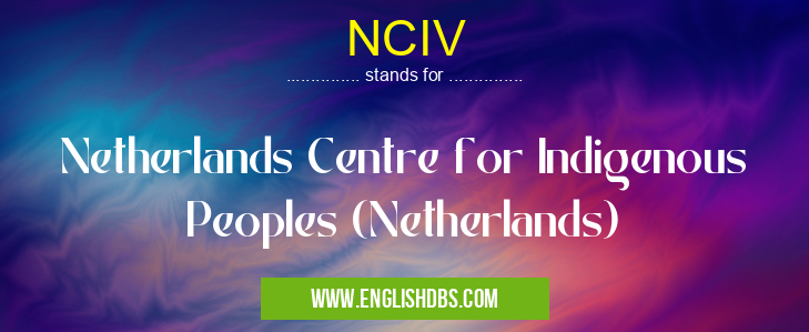 NCIV