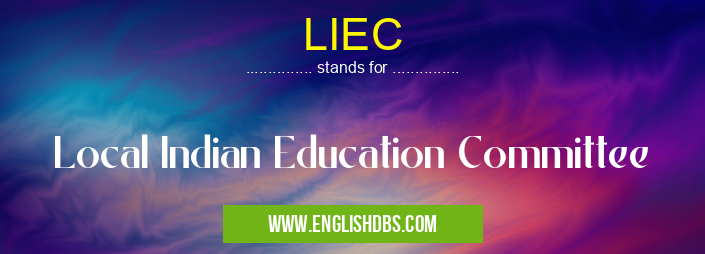 LIEC