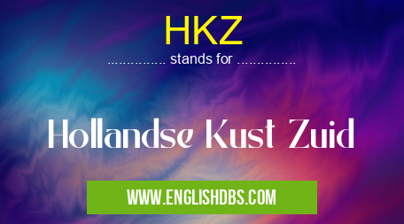 HKZ