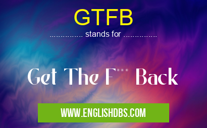 GTFB