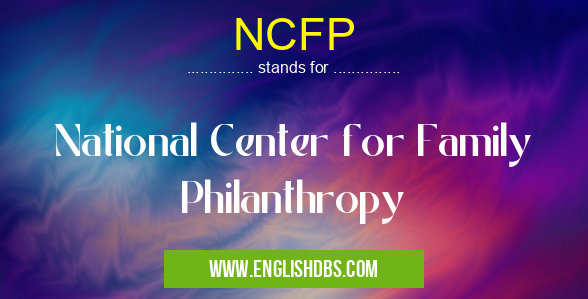 NCFP