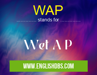 WAP