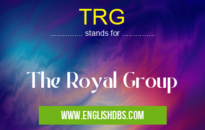 TRG