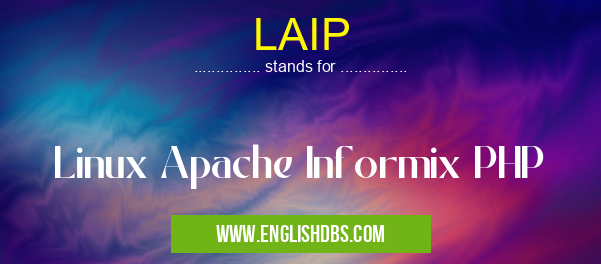 LAIP
