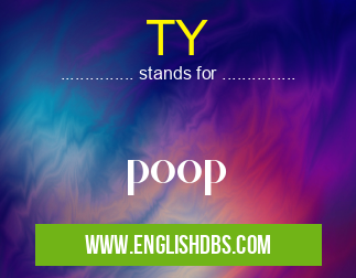 TY