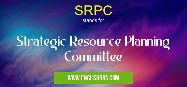 SRPC