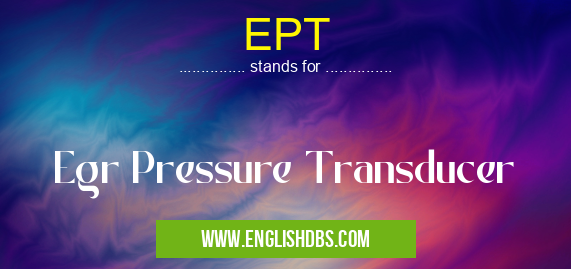EPT