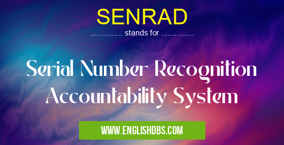 SENRAD