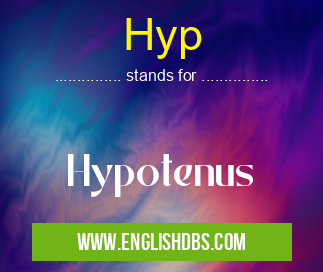 Hyp