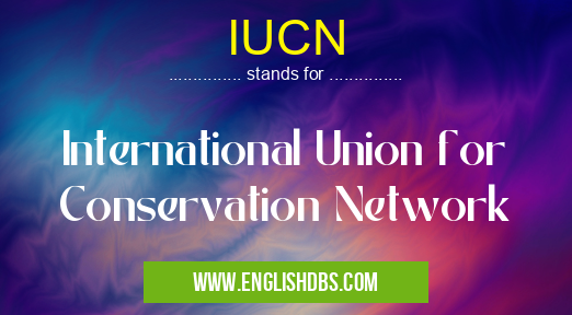 IUCN