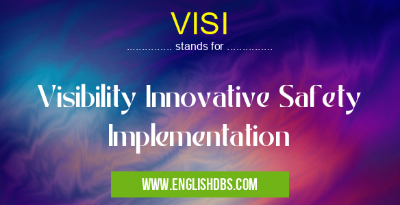 VISI