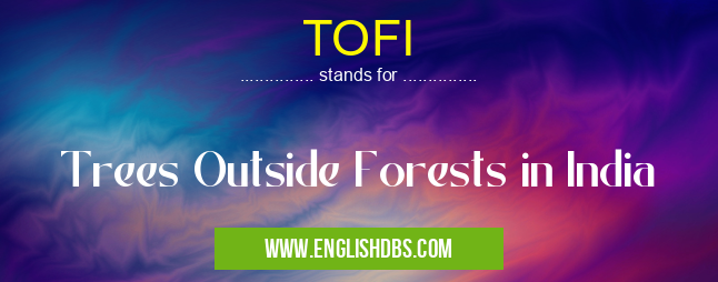 TOFI