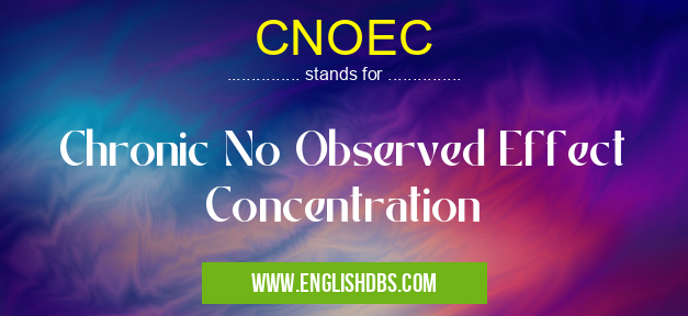 CNOEC