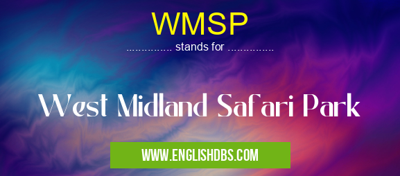 WMSP