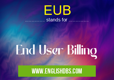 EUB
