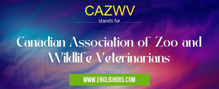 CAZWV